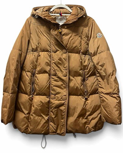 Moncler damen daunenjacke - damen,