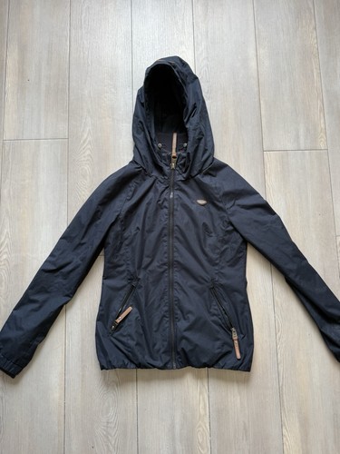 Ragwear damen jacke mit - ragwear,
