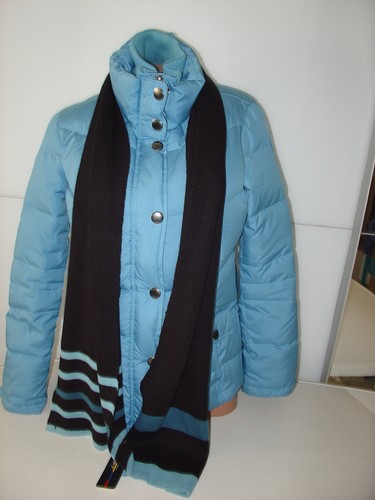 Esprit damen daunen steppjacke - esprit,