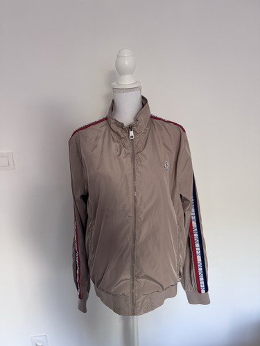 Moncler herren jacke beige - moncler,