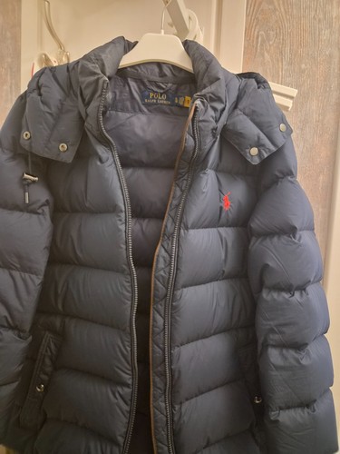 Daunenjacke damen von - daunenjacke, ralph