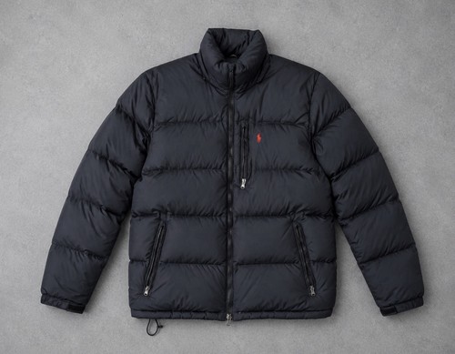 Polo ralph lauren daunenjacke - polo,