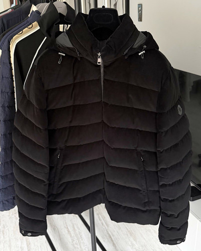 Moncler daunenjacke chionea - daunenjacke,