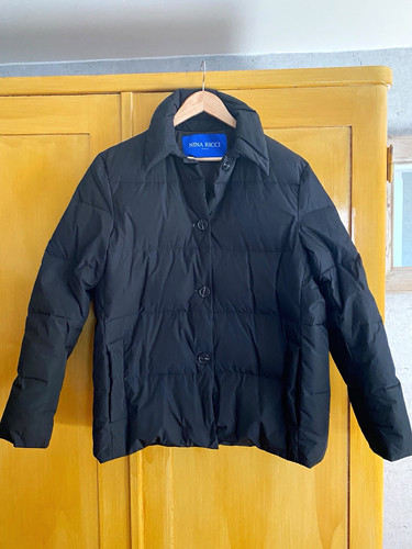 Nina ricci damen daunenjacke - nina,
