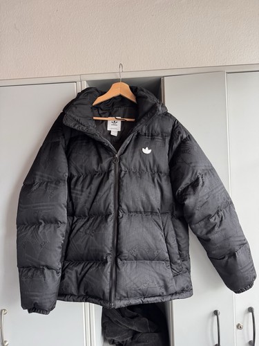 Adidas winterjacke daunenjacke - adidas,