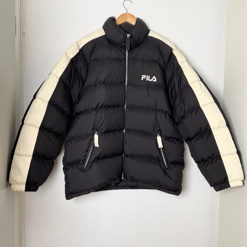 Fila daunenjacke daunen xl - 70%,