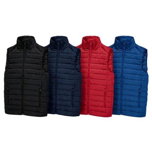 Herren daunenweste steppweste - herren,