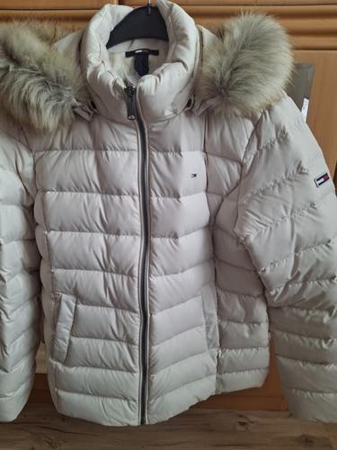 Daunenjacke damen tommy jeans - damen,