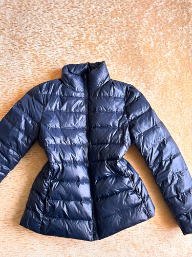 Benetton damen daunenjacke - benetton,