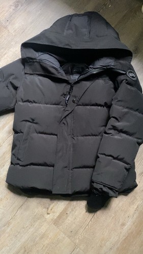 Milan canadagoose - mc,