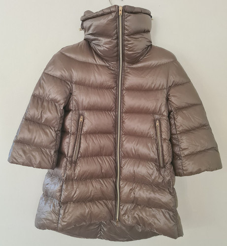 Herno daunenjacke - herno, (