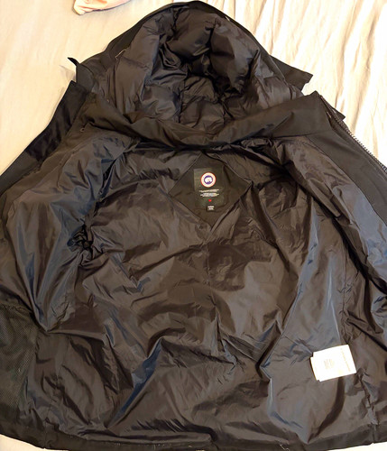 Canada goose herren - canada,