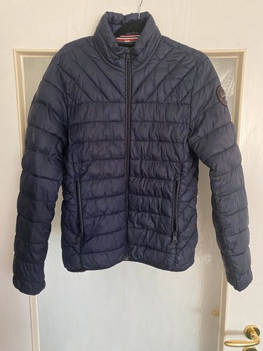 Napapijri damen steppjacke - damen,