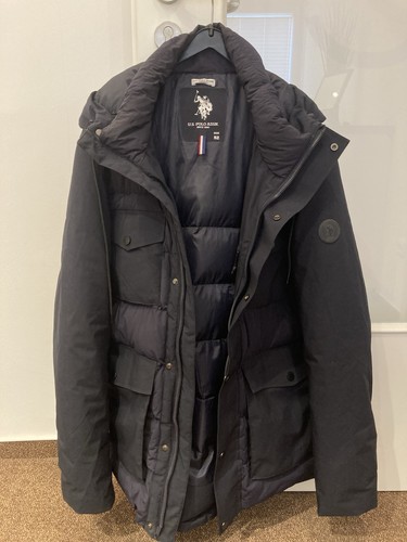 Winterjacke herren 52 - herren, gr.