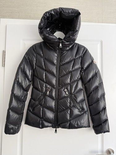 Moncler daunenjacke fulig - moncler, |