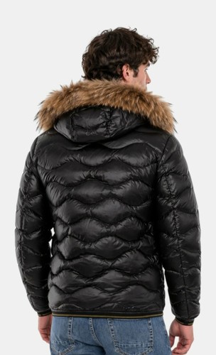 Jacke herren - jacke,