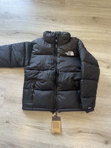 The north face 700 daunenjacke - face,