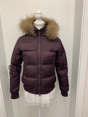 Bomboogie damen daunenjacke - bomboogie,