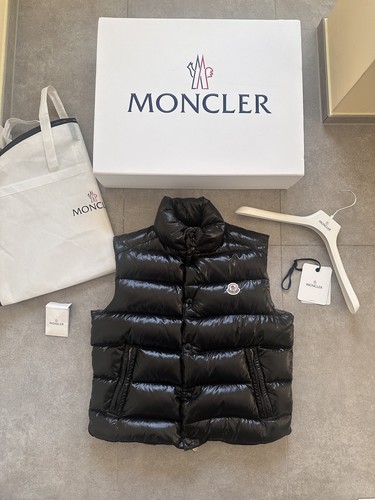 Moncler tibb weste - moncler, weste/