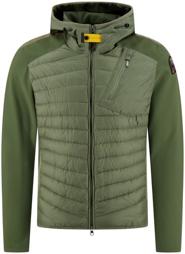 Parajumpers nolan hybrid - nolan,