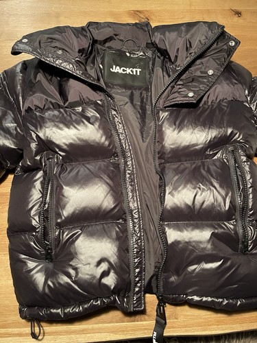Jack1t daunenjacke diamond - daunenjacke,,