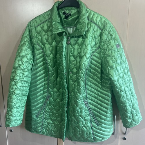 Creation damen daunenjacke - creation, l