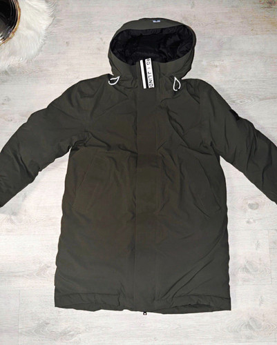 Lindeberg herren daunenjacke - herren,