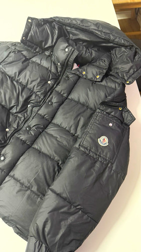 Moncler vezere herren - moncler,