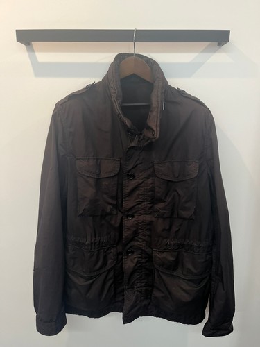 Moncler anser giubbotto - giubbotto, field