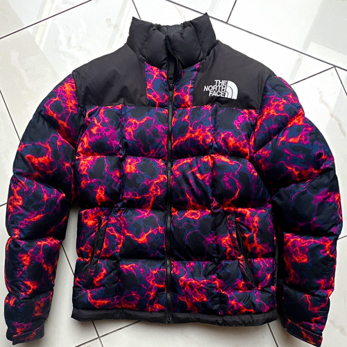 The north face 1990 - 1990, lhotse