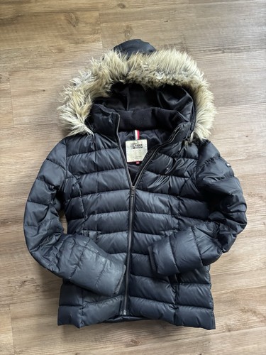Tommy hilfiger jacke damen - tommy,