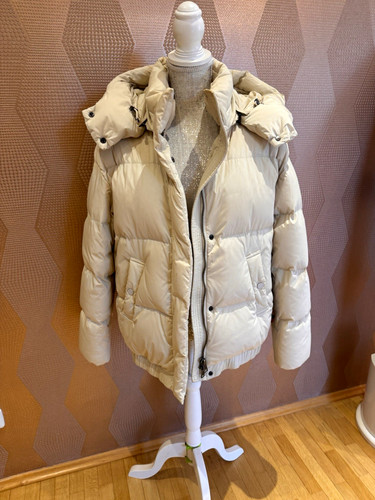 Woolrich damen daunenjacke - woolrich,