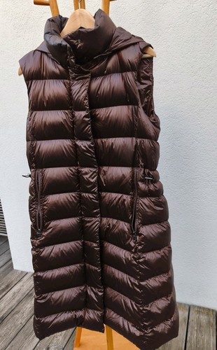 Bogner damen weste daunenweste - damen,