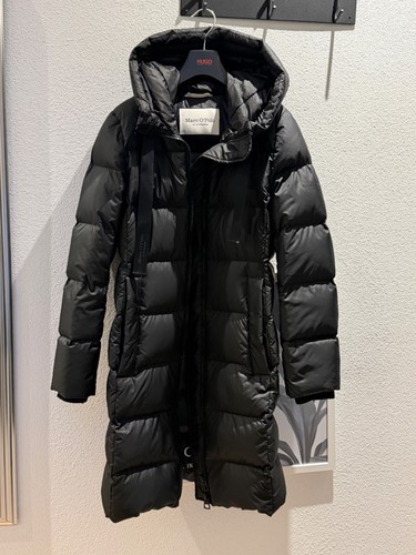 Marco polo wintermantel damen - wintermantel,