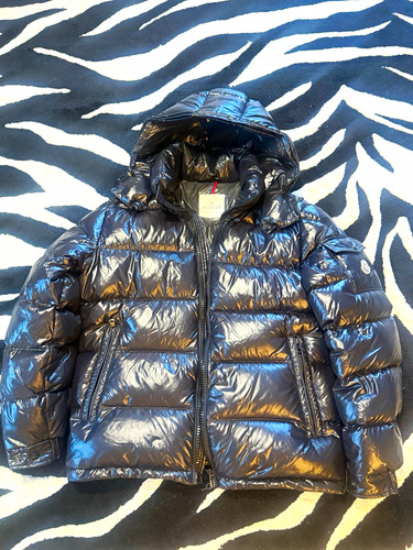 Moncler maya giubbotto - moncler,
