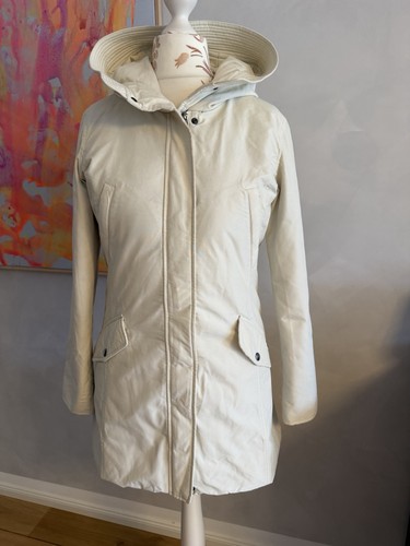 Woolrich damen daunenparka - damen, gr