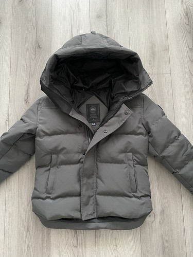 Canada goose macmillan parka - macmillan,