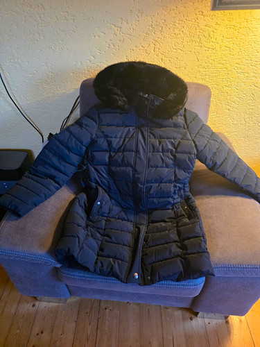 Wellensteyn damen steppmantel - damen,