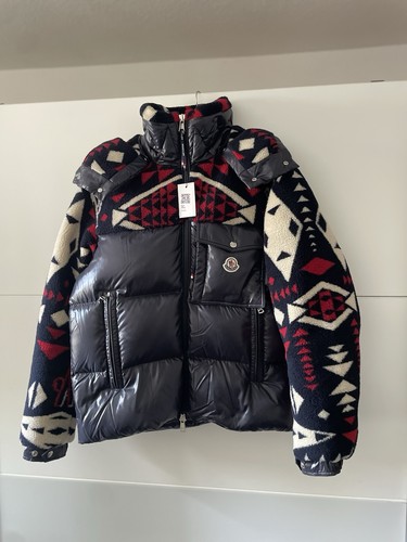 Moncler daunenjacke herren - moncler,