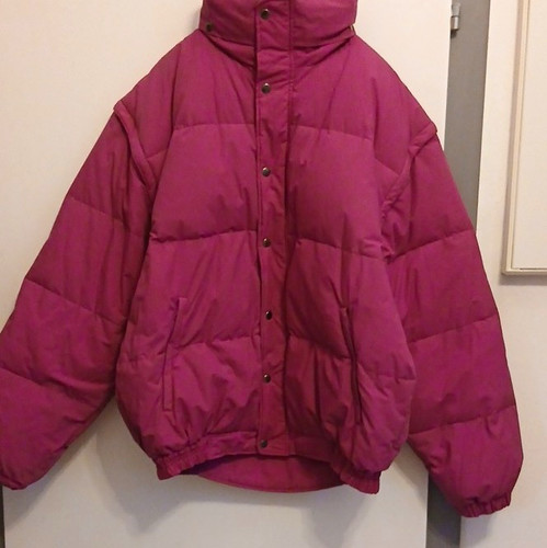 Northland damen daunenjacke - damen,