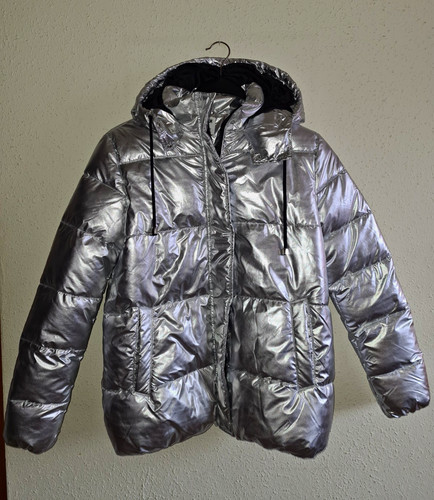 Expressive damen daunenjacke - expressive,