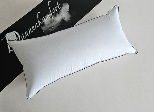 Daunenkissen 40x80 - , cm