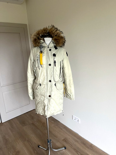 Parajumpers damen winter parka - parajumpers,