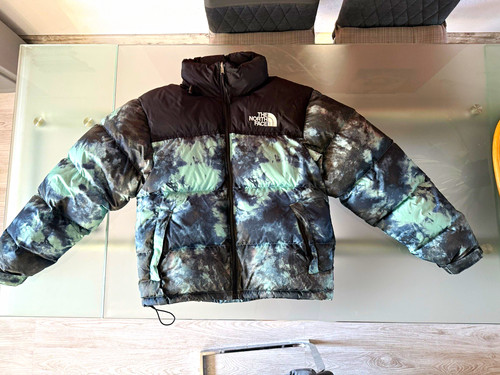 The north face nuptse - the, 700