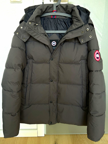 Canada goose herren - goose,