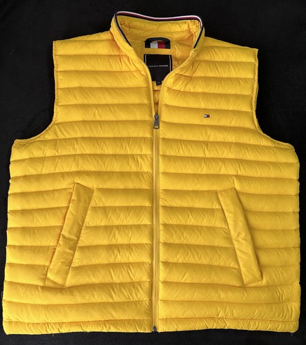 Tommy hilfiger steppweste - hilfiger, ￼