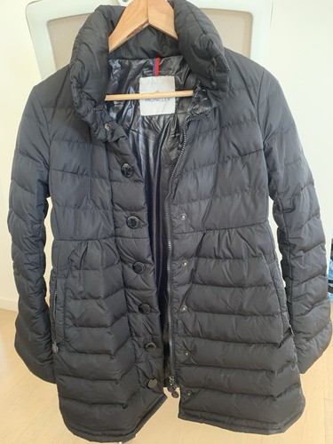 Original moncler jura - original, puffer