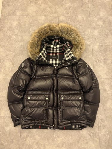 Burberry black label - burberry,