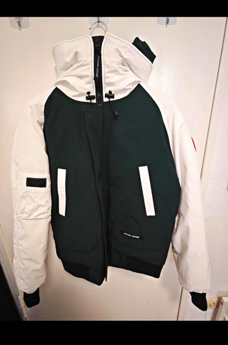 Canada goose chilliwack bomber - chilliwack,