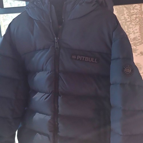 Pitbull herren steppjacke - herren,